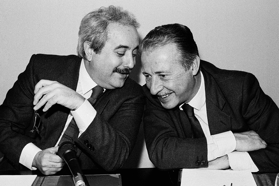 Una mostra per ricordare la strage di Capaci. Venerdi 6 maggio l’incontro con l’autore Tony Gentile