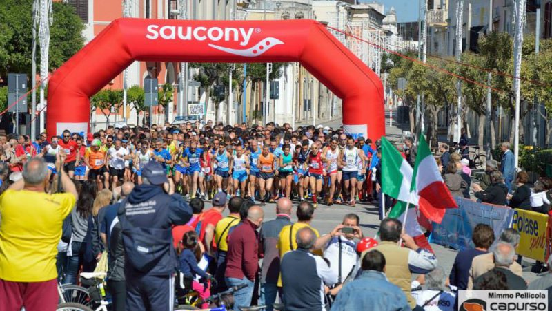 Libri e Sport “Lo Sport in … Movimento”. Incontro aperto sul running agonistico amatoriale