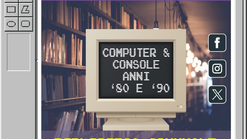 Il Fascino del Passato Informatico: ‘Apulia Retrocomputing Day’ Torna a Capurso con la Seconda Edizione