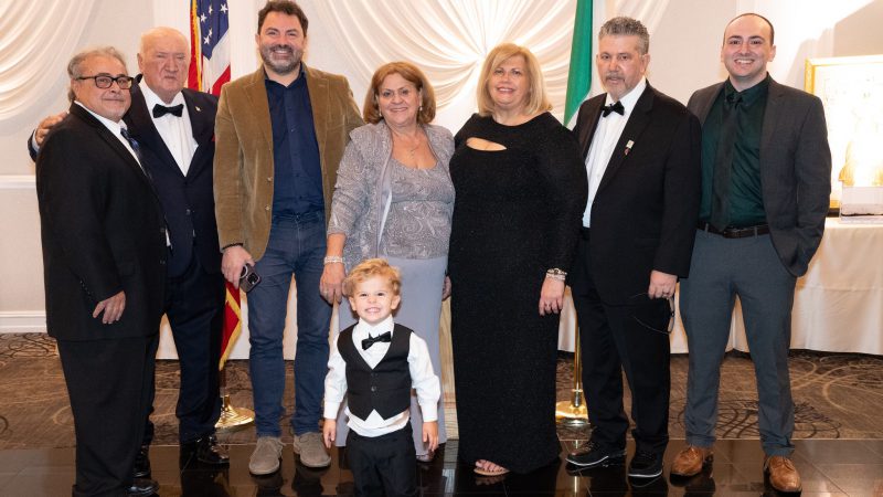 “Autentiche Radici di Puglia”: Capurso e Chicago si ritrovano nel segno della storia, della fede e delle tradizioni