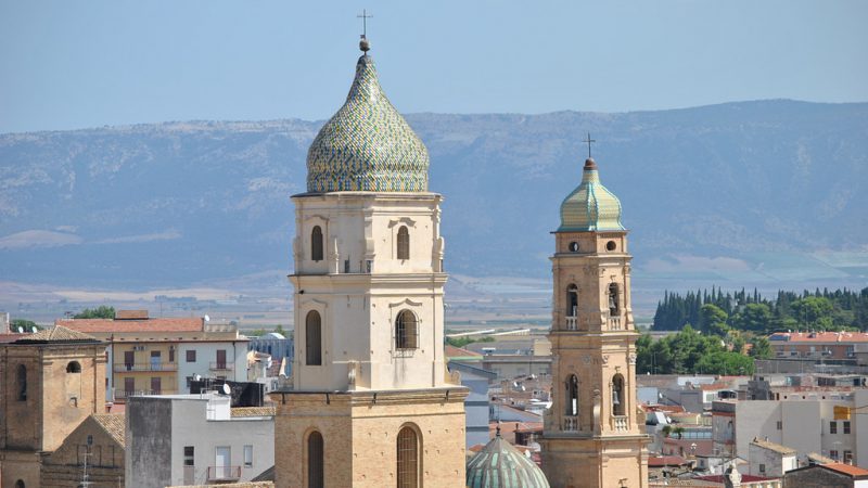 Spumante Metodo Classico. A San Severo il 1° Festival Capitanata Spumante