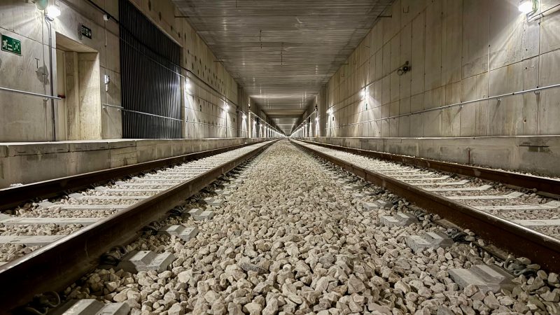 Stazione pronta entro il 2026. Dal 2027 pienamente utilizzabile. Lunedi 12 maggio, il sopralluogo con l’Assessore Regionale Ciliento