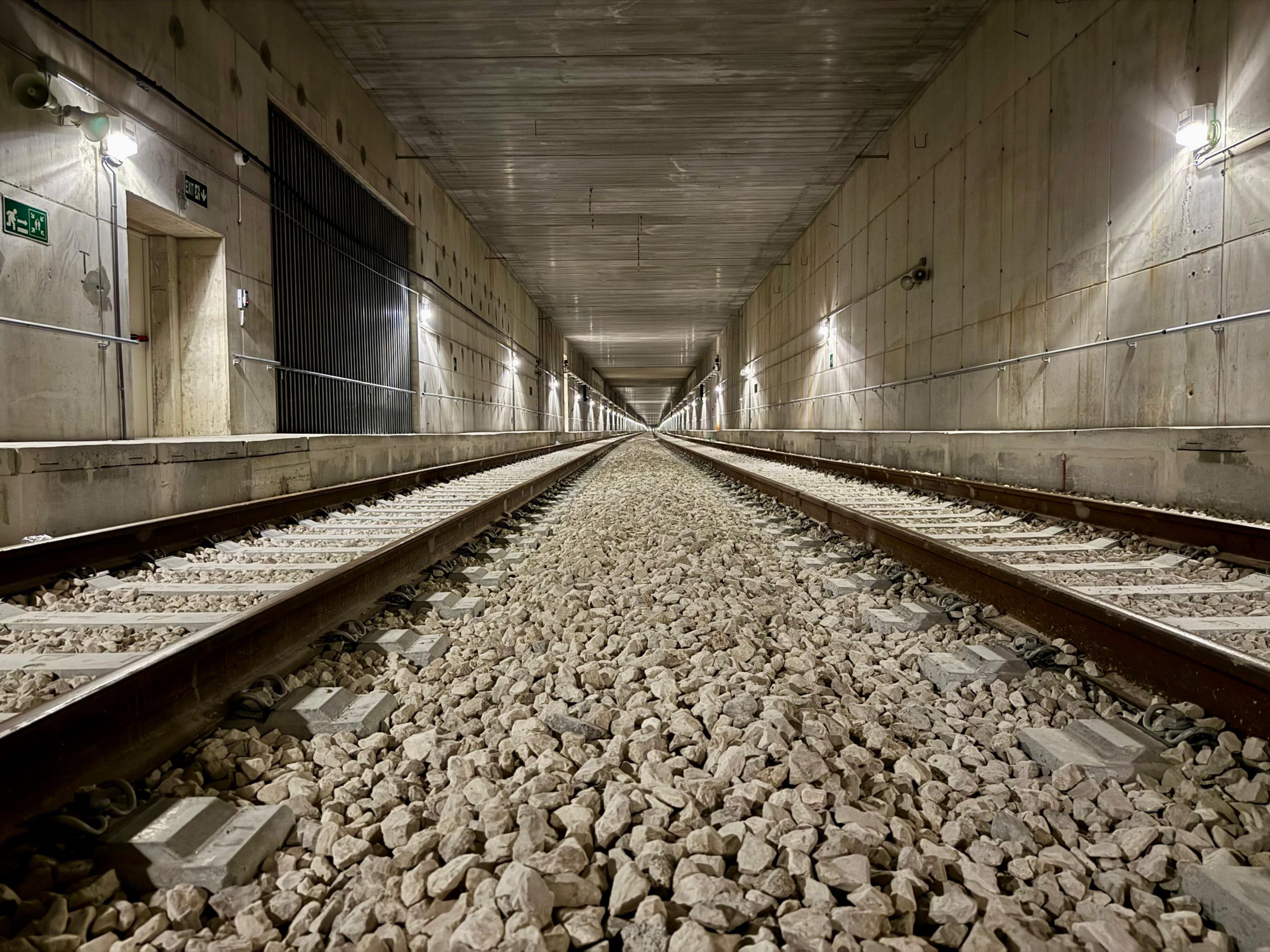 Stazione pronta entro il 2026. Dal 2027 pienamente utilizzabile. Lunedi 12 maggio, il sopralluogo con l’Assessore Regionale Ciliento