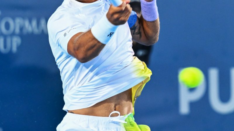 Il Canada si aggiudica l’edizione barese della “Hopman Cup 2025”, battendo gli azzurri in finale per 2-1