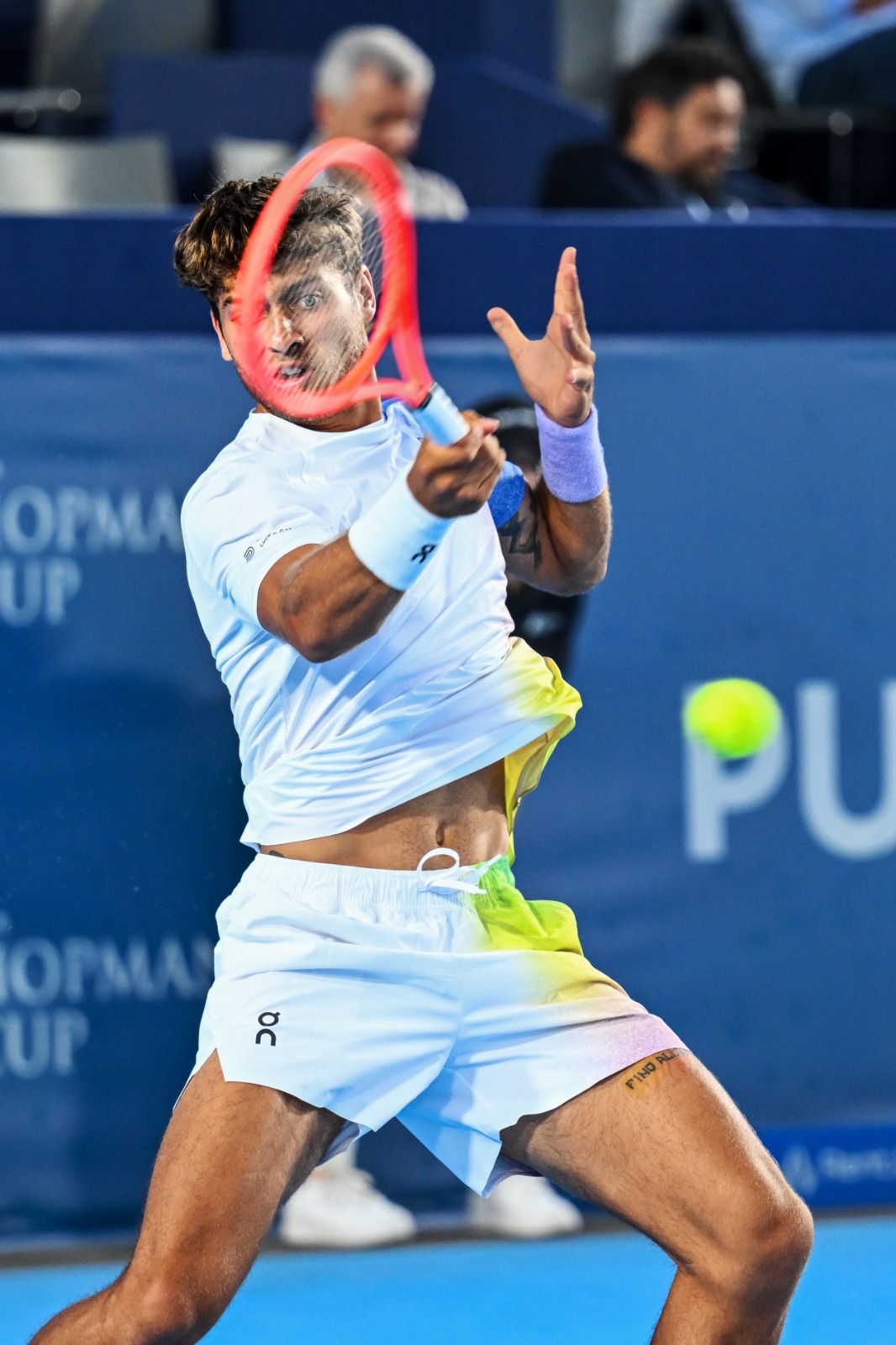 Il Canada si aggiudica l’edizione barese della “Hopman Cup 2025”, battendo gli azzurri in finale per 2-1