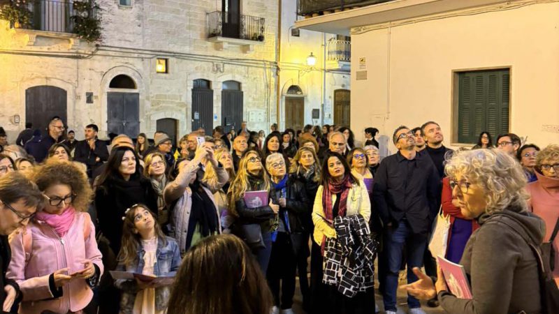 Il lavoro, la memoria e la fotografia: a Triggiano (BA) la mostra diffusa di Elton Gllava racconta la ferocia delle miniere di Bulqizë