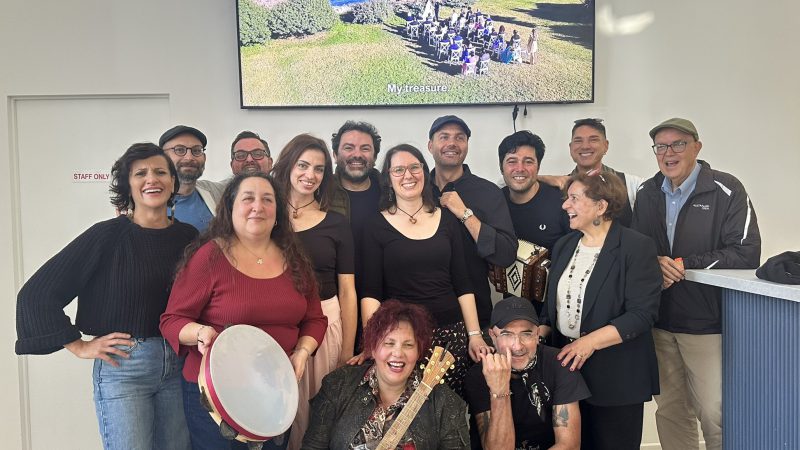 A Melbourne “Puglia Wedding Experience”. Radici e nuove rotte per la destinazione turistica pugliese