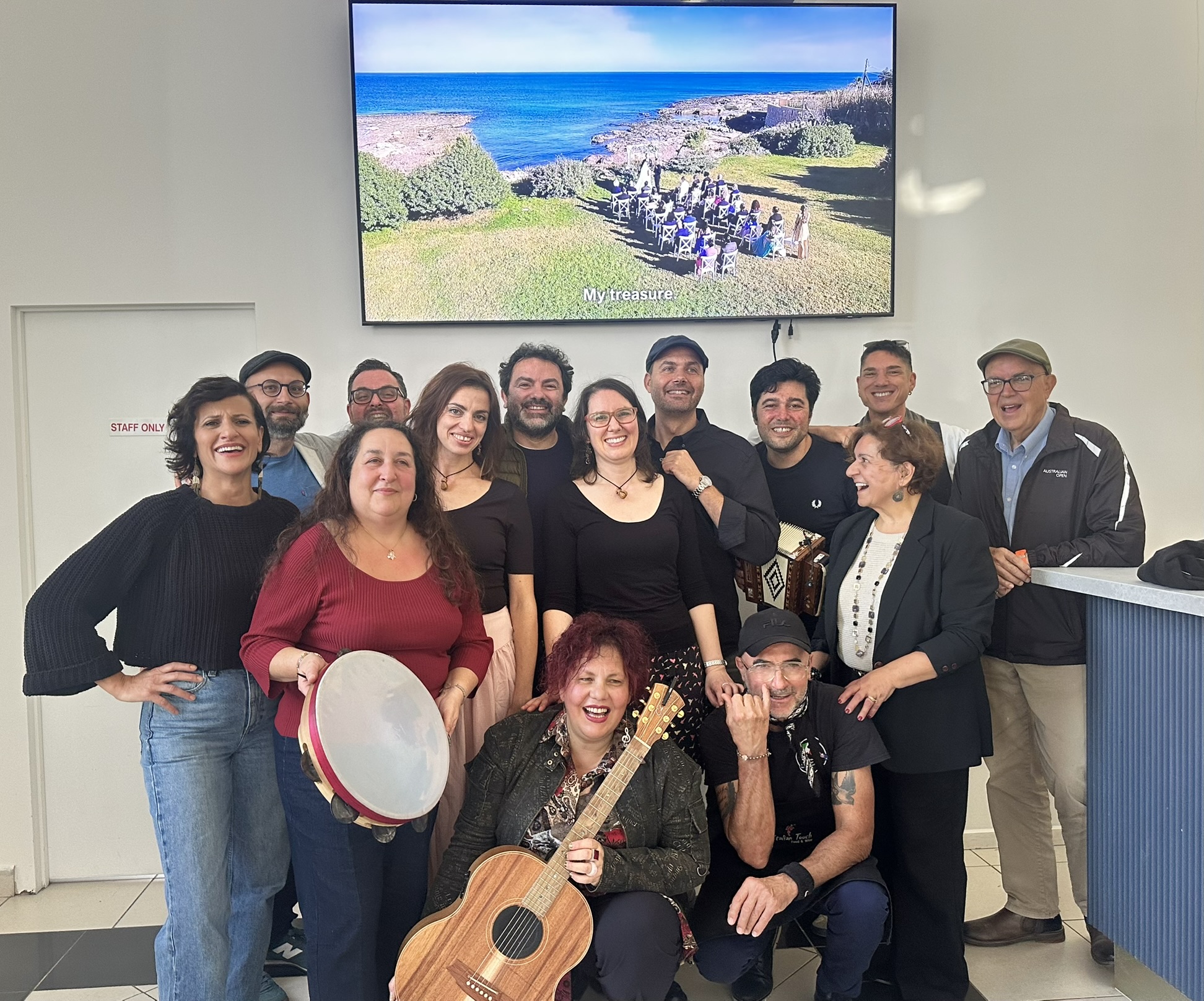A Melbourne “Puglia Wedding Experience”. Radici e nuove rotte per la destinazione turistica pugliese