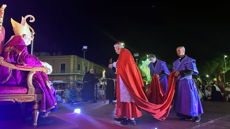 Corteo Storico Madonna del Pozzo. Aperte le iscrizioni da figuranti della XVIII edizione