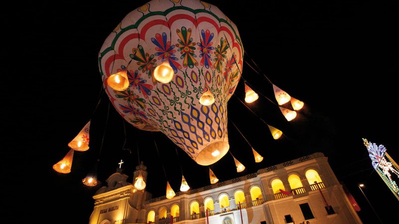 Capurso celebra la Festa Patronale della Madonna del Pozzo 2026: fede, storia e tradizione per il 321° anniversario del rinvenimento della Sacra Immagine