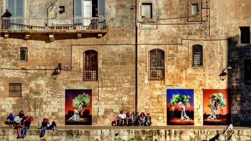 Sabato tra fotografia, scienza e cinema. Al PhEst di Monopoli la terza tappa del Road to CiBari